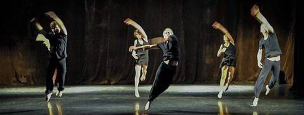 "À corps perdu" - spectacle chorégraphique de Jacky Auvray
