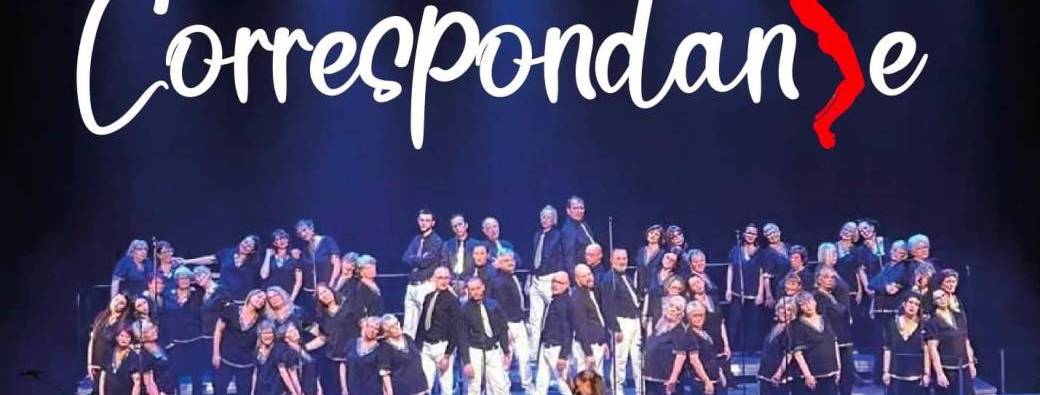CorrespondanSe