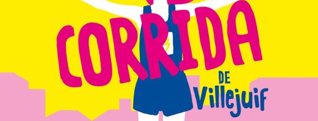 Corrida de Villejuif 2026