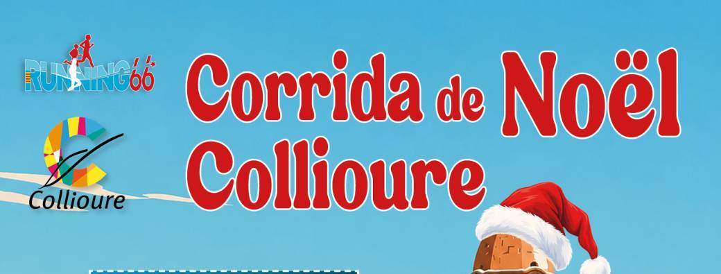 Corrida Noel Collioure