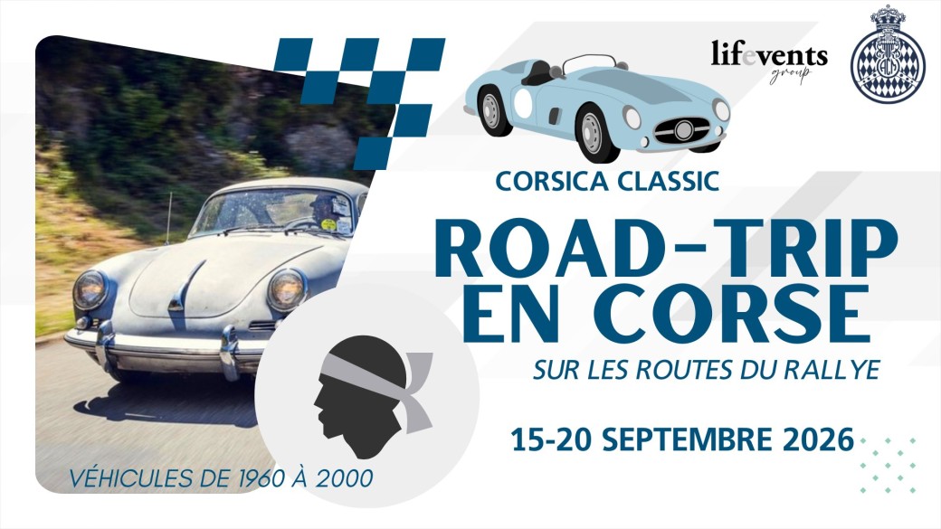 CORSICA CLASSIC