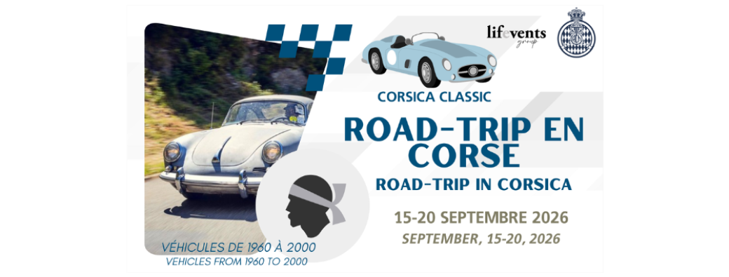 CORSICA CLASSIC