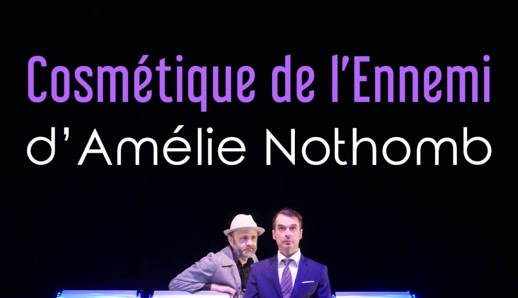 Cosmétique de l'ennemi