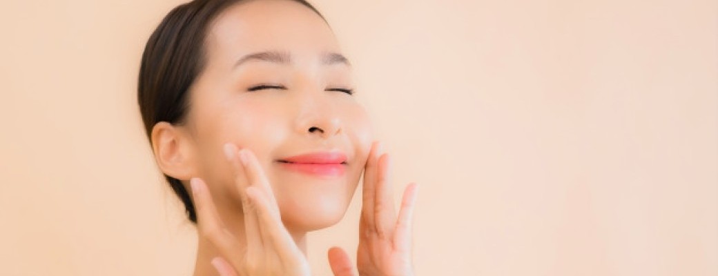 Cosmétique Végétale