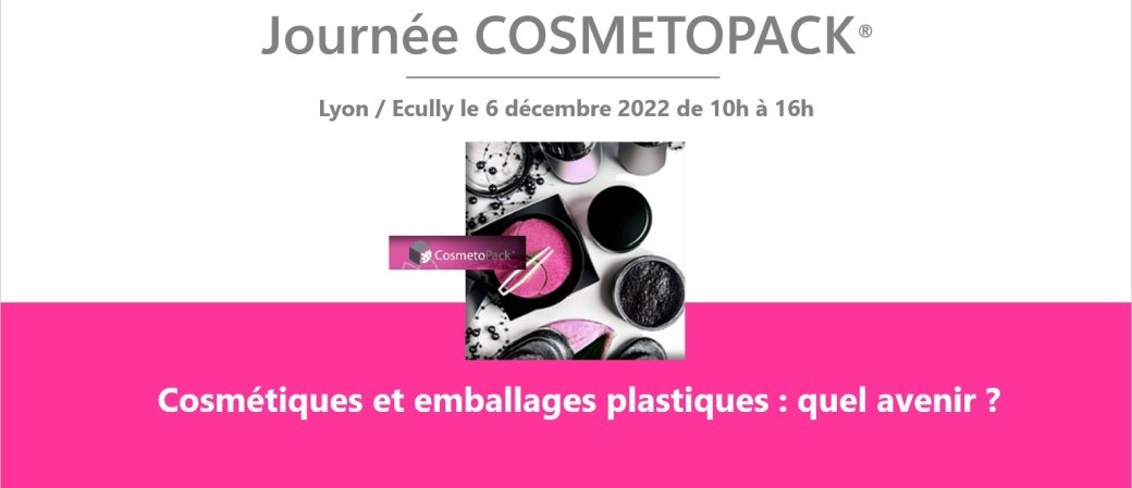 Cosmétiques et emballages plastiques : quel avenir ? Cosmétiques et emballages plastiques : quel avenir ?