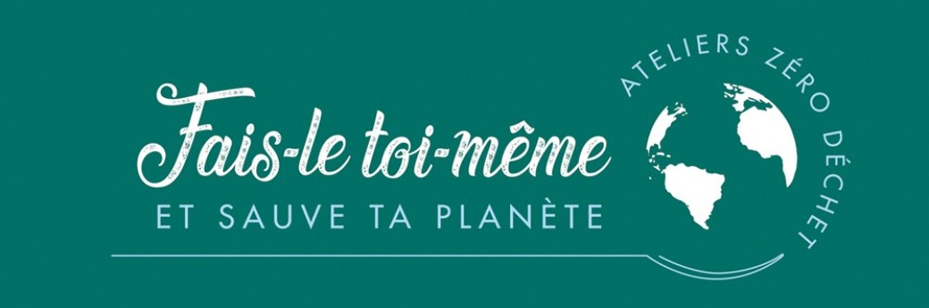 Cosmétiques naturels 2h - reporté
