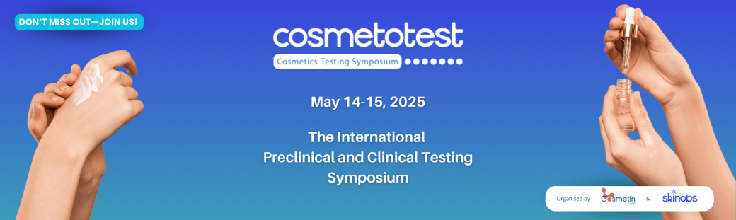 Cosmetotest 2025
