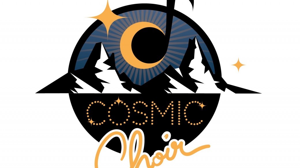 Cosmic Choir - Acte II - Annecy - Complexe La Veyrière