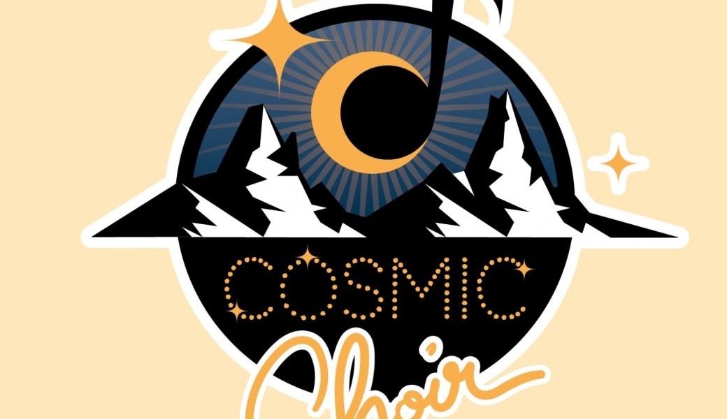 Cosmic Choir - Résidence N°1 - Saison 2021/22 - Annecy
