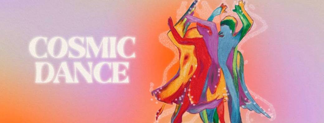 Cosmic Dance #4 au Consulat