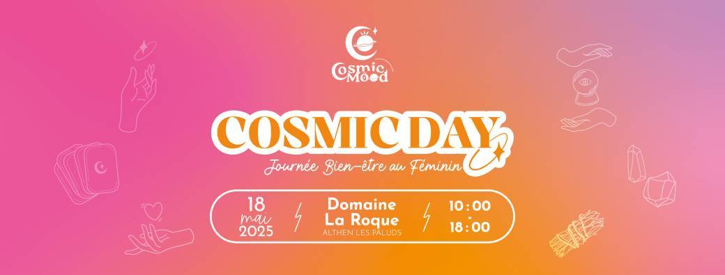 COSMIC DAY