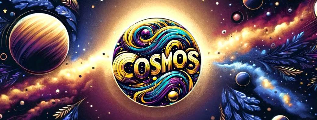 Cosmos 2025