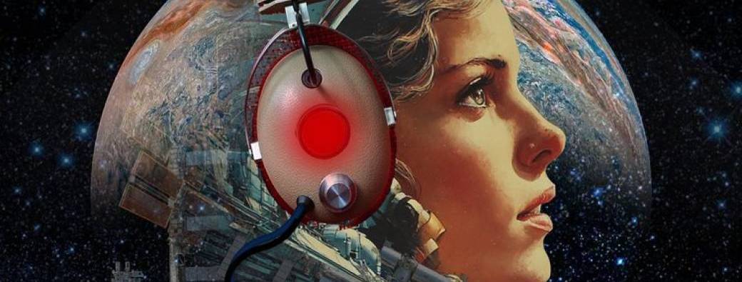 COSMOS - L'expérience immersive #3