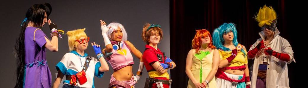 Cosplay