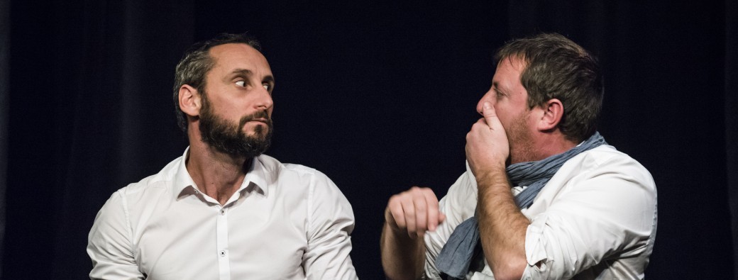 COSSON & LEDOUBLÉE Un con peut en cacher un autre
