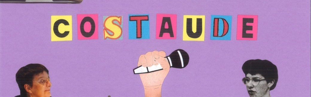 COSTAUDE // Joséphine Roux