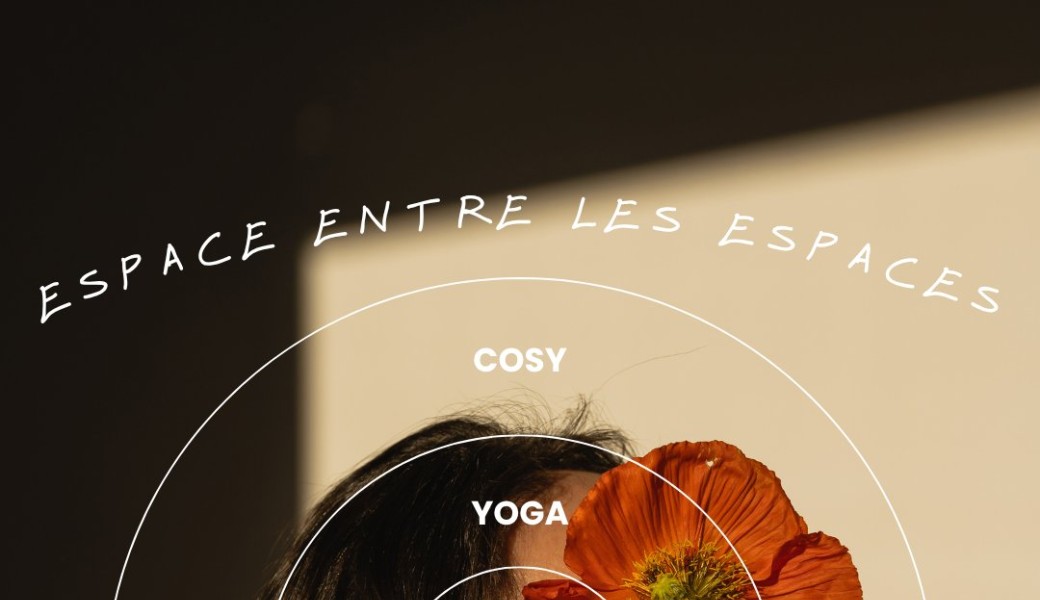 cosy nidra sonore décembre