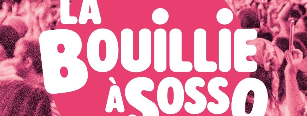 Cotisation Bénévoles Bouillie 2027