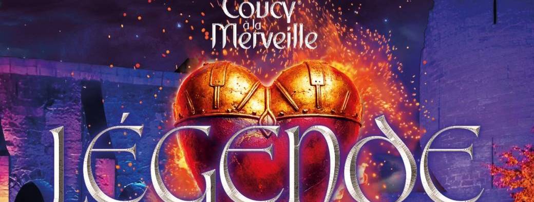 Coucy à la Merveille - LÉGENDE 2026