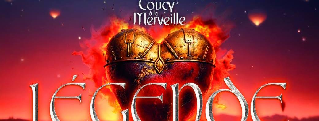 Coucy à la Merveille - LEGENDE