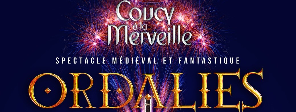 Coucy à la Merveille - Ordalies