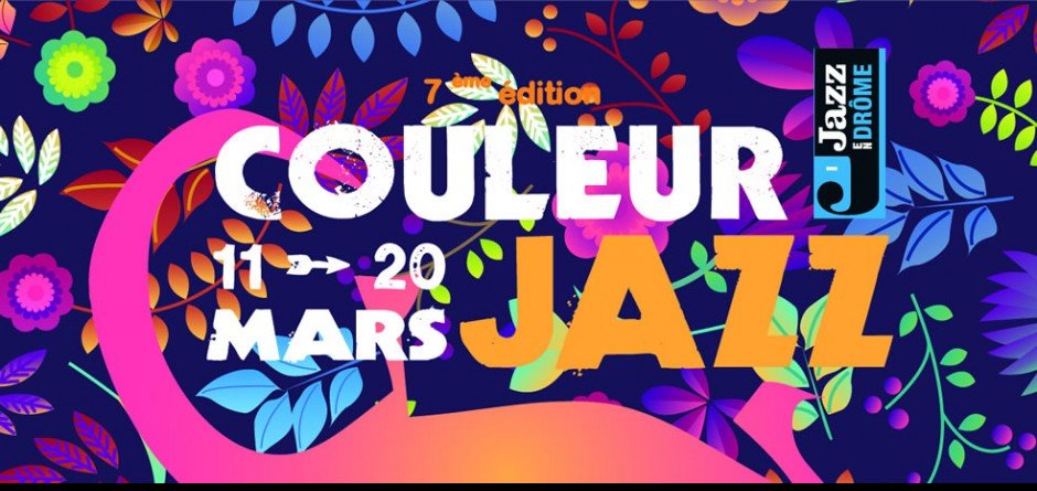 Couleur Jazz 2016
