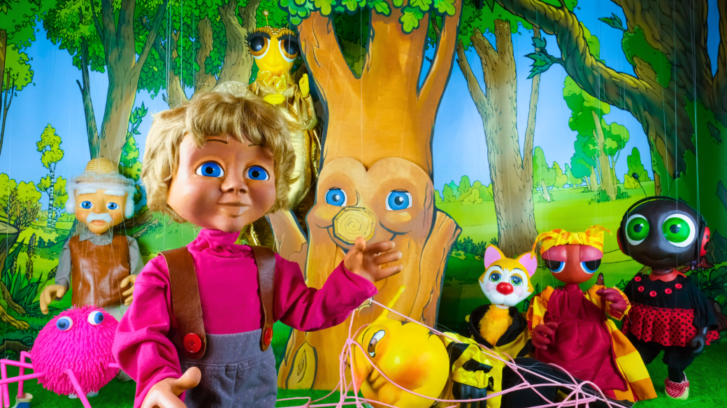 Couleur Miel - CYSOING