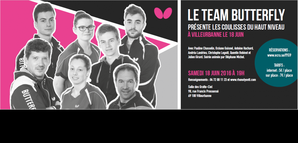 Coulisses du Haut Niveau - 2016 Coulisses du Haut Niveau - 2016