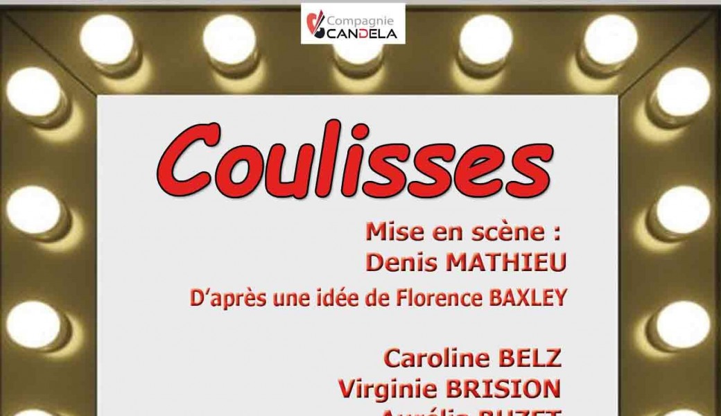 Coulisses