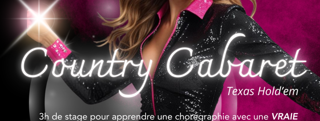 Country Cabaret
