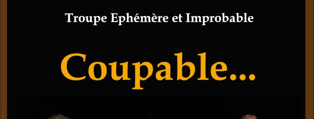 Coupable