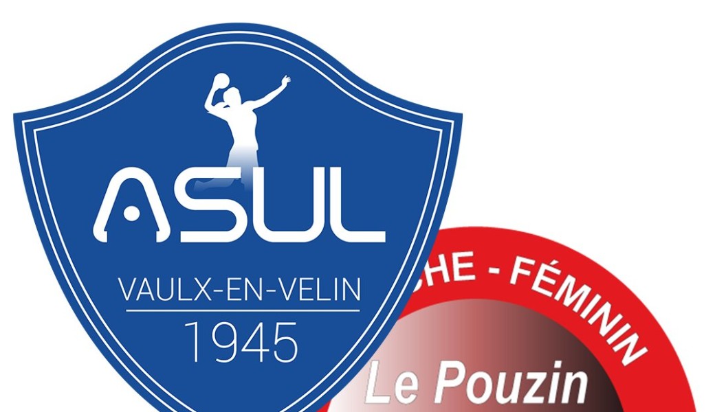 COUPE DE FRANCE - ASUL VV / LE POUZIN
