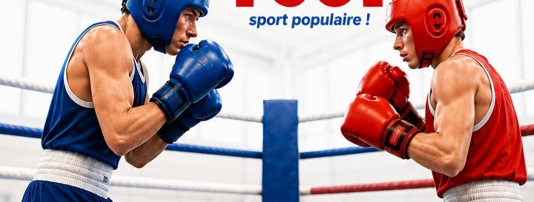 Coupe de France de Boxe Anglaise - FSGT
