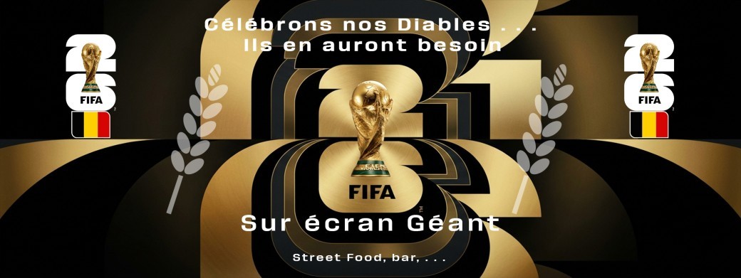 Coupe du Monde FIFA 2026