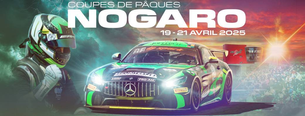 Coupes de Pâques 2026