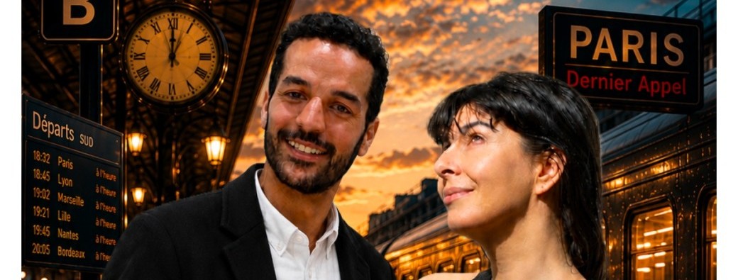COUPLE À DURÉE INDÉTERMINÉE