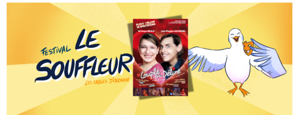 Couple en délire