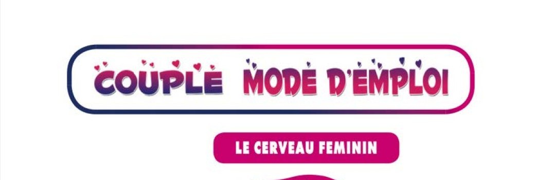 COUPLE MODE D'EMPLOI
