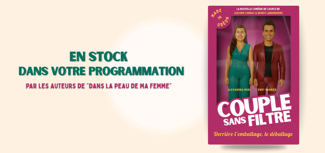 Couple sans filtre Couple sans filtre