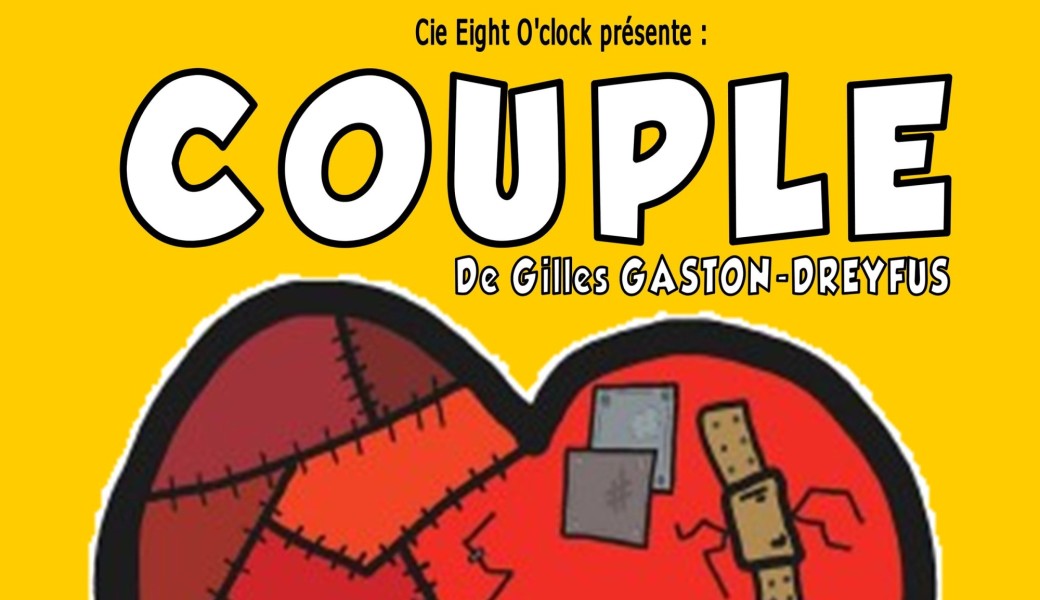 COUPLE