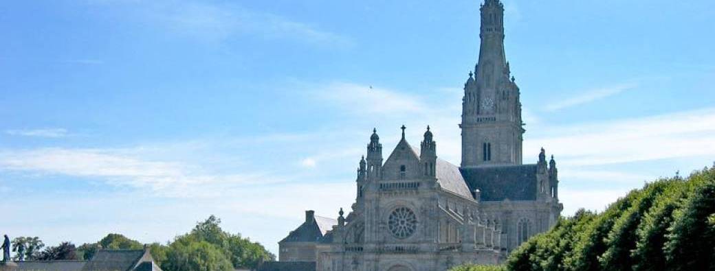 Week-end des couples en espérance d'enfants