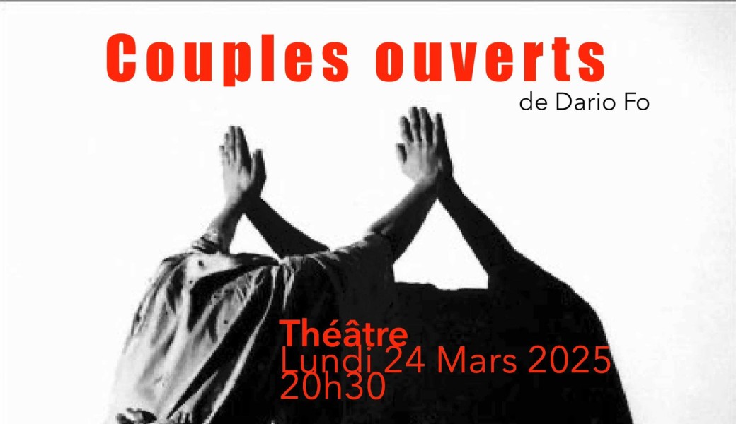 Couples ouverts