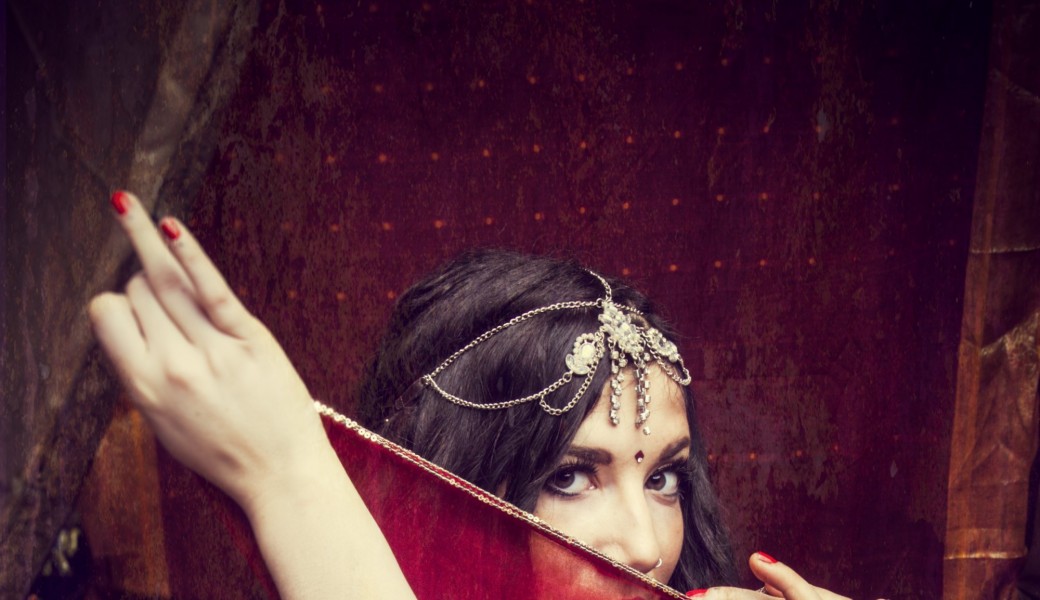 Cour mensuel Bollywood