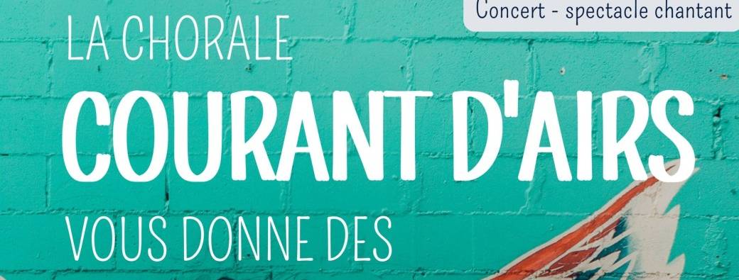 COURANT D'AIRS vous donne des ELLES