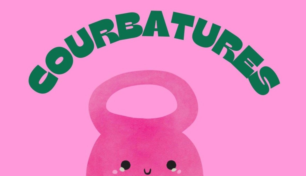 Courbatures Comedy Club #4