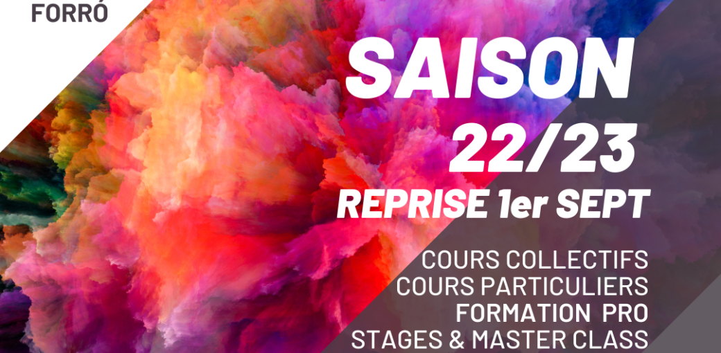 COURS 2022-2023
