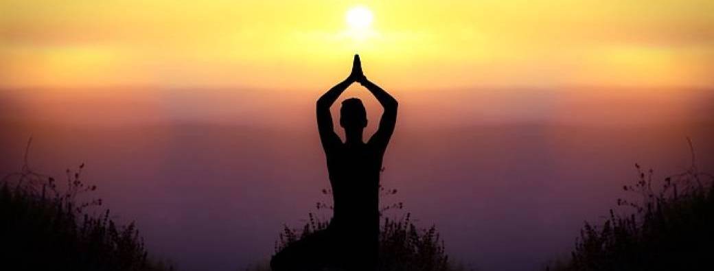 Commande d'un cours de Kundalini Yoga à distance
