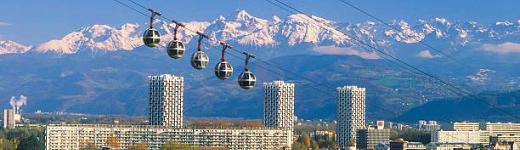 Cours à Grenoble 2024-2025