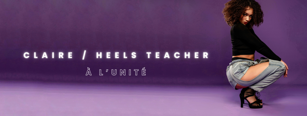 Cours à l'unité - Février