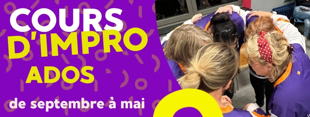 Cours Ados
